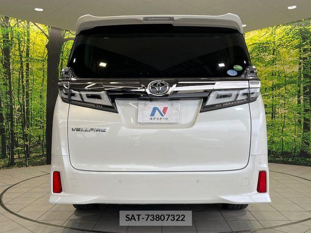Toyota VELLFIRE 2018-12 7360249-14
