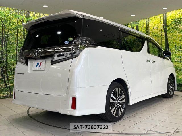 Toyota VELLFIRE 2018-12 7360249-16