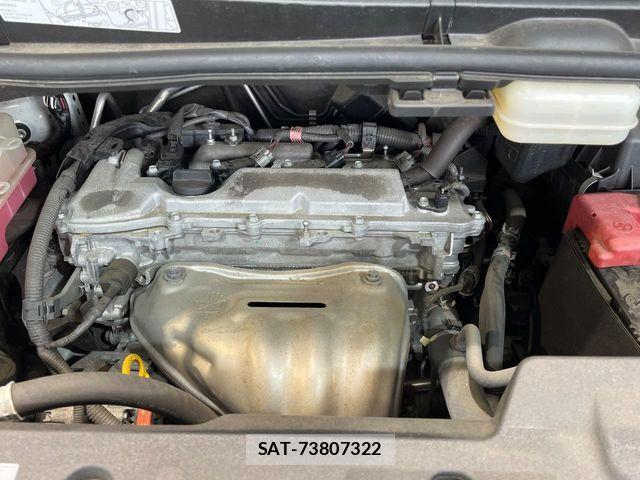 Toyota VELLFIRE 2018-12 7360249-17