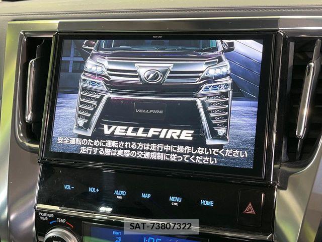 Toyota VELLFIRE 2018-12 7360249-3