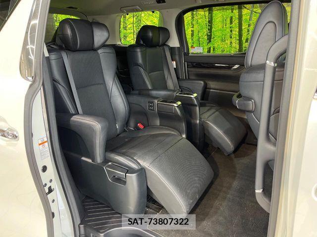 Toyota VELLFIRE 2018-12 7360249-7