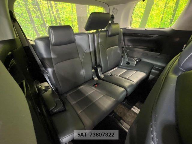 Toyota VELLFIRE 2018-12 7360249-8