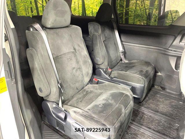 Toyota VELLFIRE 2010-06 7360272-9