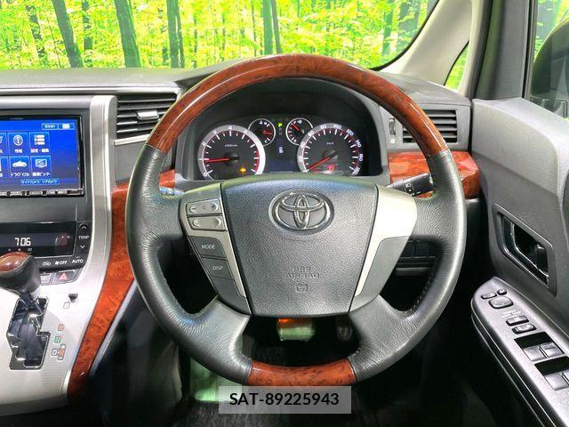 Toyota VELLFIRE 2010-06 7360272-12