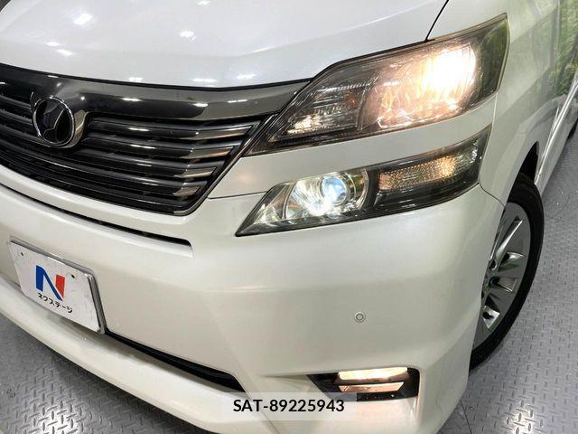 Toyota VELLFIRE 2010-06 7360272-13