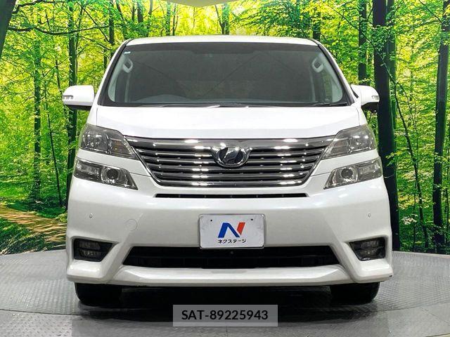 Toyota VELLFIRE 2010-06 7360272-15