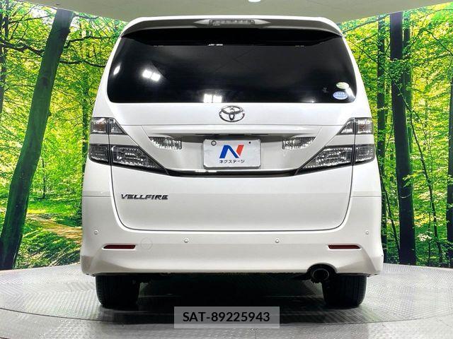 Toyota VELLFIRE 2010-06 7360272-16