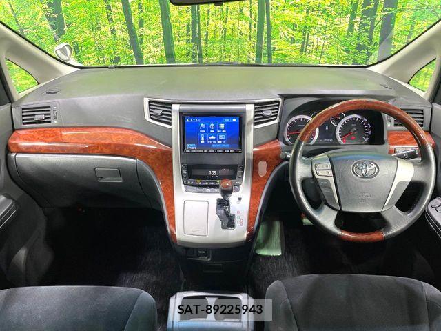 Toyota VELLFIRE 2010-06 7360272-1
