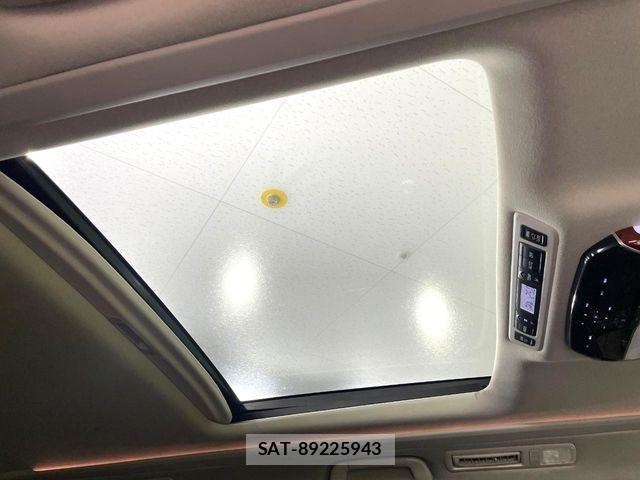 Toyota VELLFIRE 2010-06 7360272-2