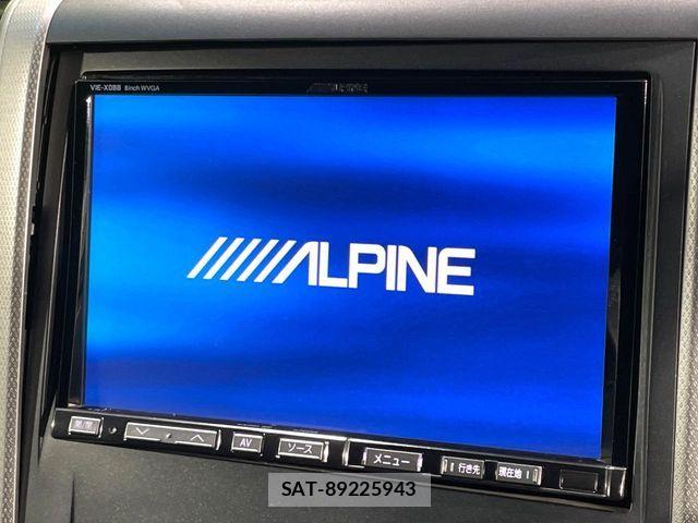 Toyota VELLFIRE 2010-06 7360272-3