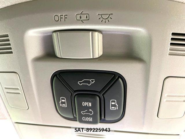 Toyota VELLFIRE 2010-06 7360272-7