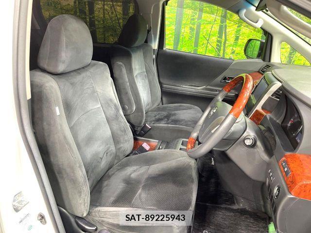 Toyota VELLFIRE 2010-06 7360272-8