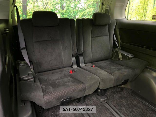 Toyota VELLFIRE 2009-09 7360281-9