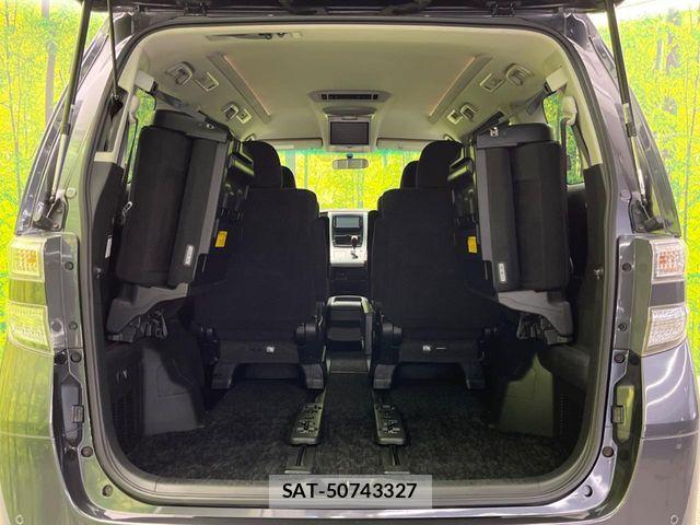 Toyota VELLFIRE 2009-09 7360281-10