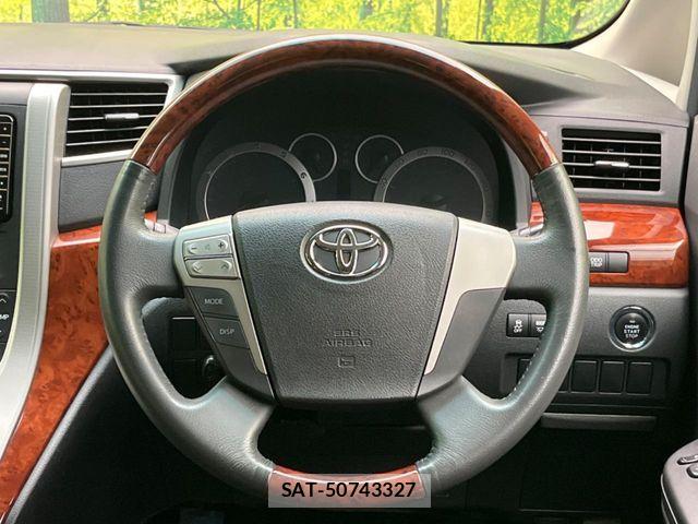 Toyota VELLFIRE 2009-09 7360281-11