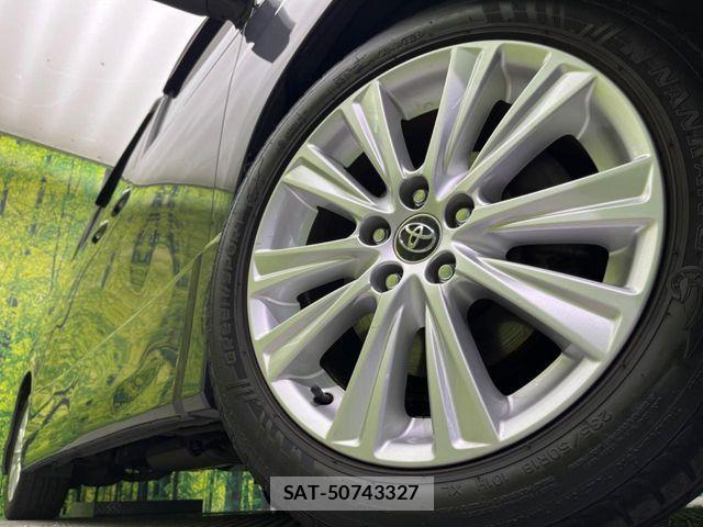 Toyota VELLFIRE 2009-09 7360281-13