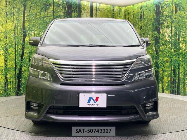 Toyota VELLFIRE 2009-09 7360281-14