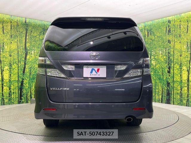Toyota VELLFIRE 2009-09 7360281-15