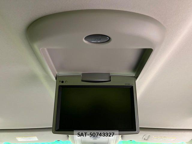 Toyota VELLFIRE 2009-09 7360281-2