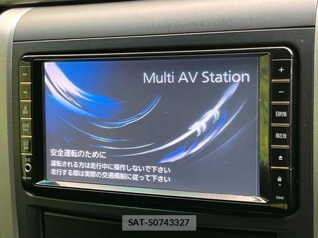 Toyota VELLFIRE 2009-09 7360281-3