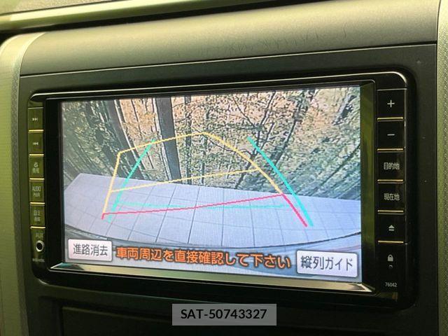 Toyota VELLFIRE 2009-09 7360281-4