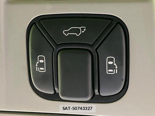 Toyota VELLFIRE 2009-09 7360281-5