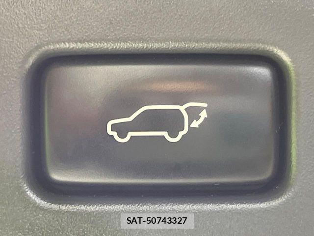 Toyota VELLFIRE 2009-09 7360281-6