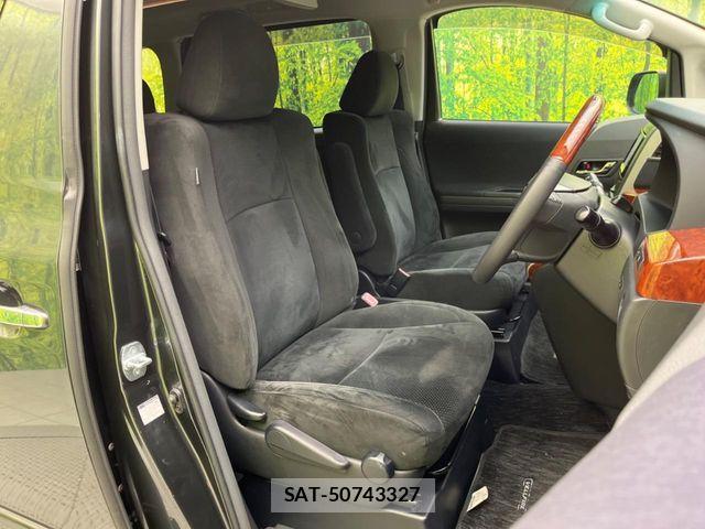 Toyota VELLFIRE 2009-09 7360281-7