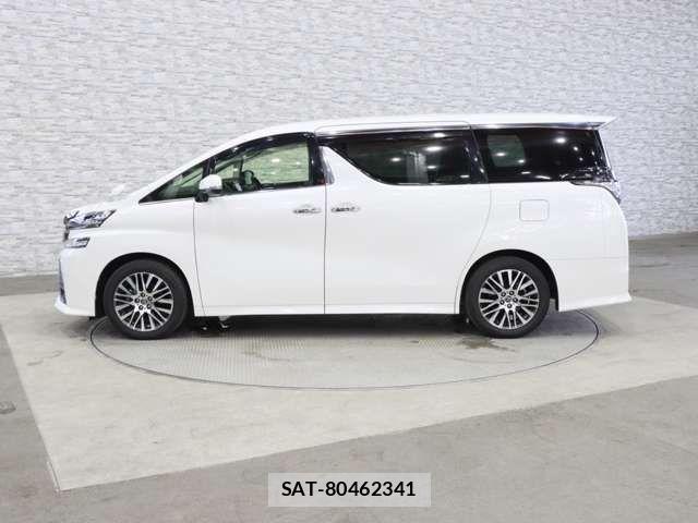 Toyota VELLFIRE 2017-10 7360253-12