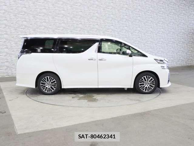 Toyota VELLFIRE 2017-10 7360253-13