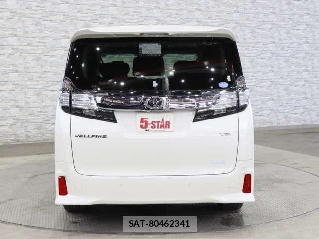 Toyota VELLFIRE 2017-10 7360253-14