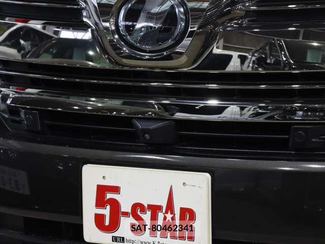 Toyota VELLFIRE 2017-10 7360253-17