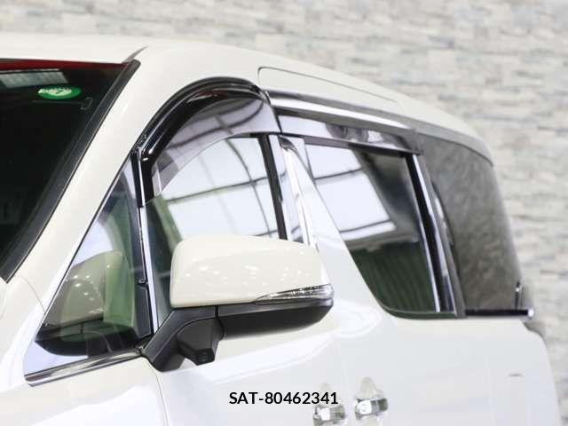 Toyota VELLFIRE 2017-10 7360253-19