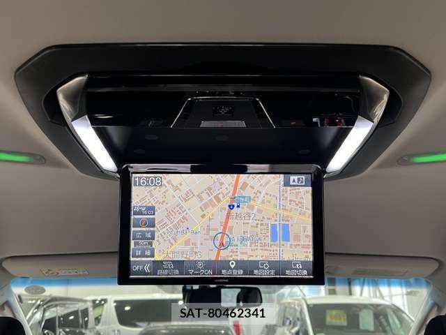 Toyota VELLFIRE 2017-10 7360253-7