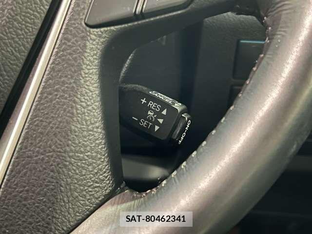 Toyota VELLFIRE 2017-10 7360253-8