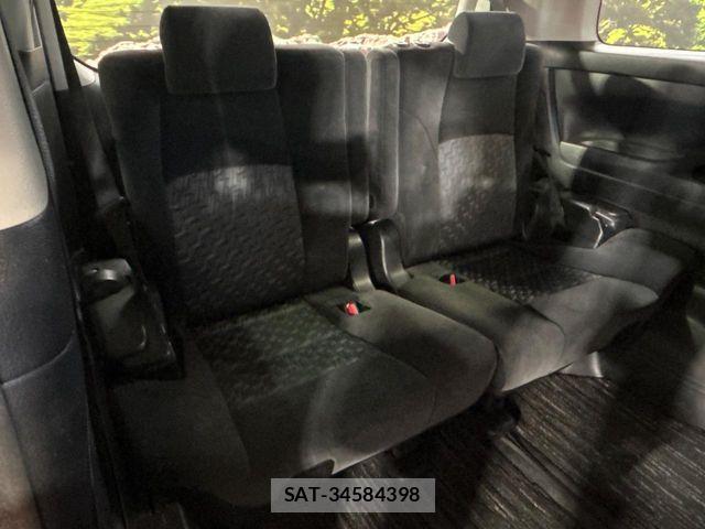 Toyota VELLFIRE 2017-07 7360265-9