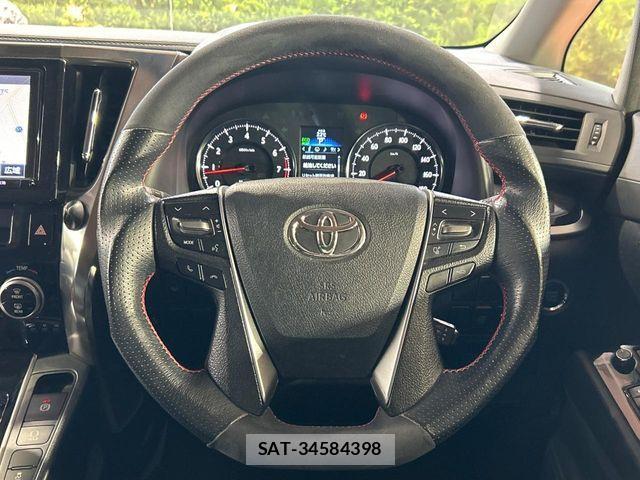 Toyota VELLFIRE 2017-07 7360265-11