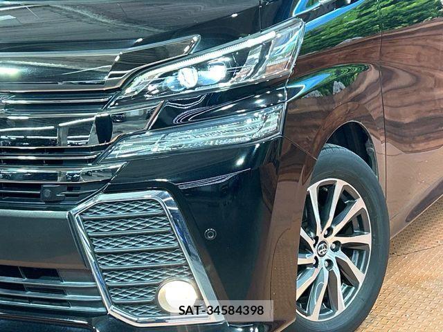 Toyota VELLFIRE 2017-07 7360265-12