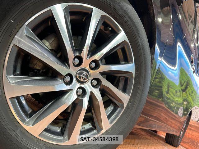 Toyota VELLFIRE 2017-07 7360265-13