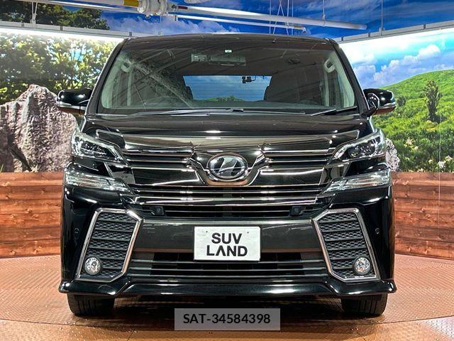 Toyota VELLFIRE 2017-07 7360265-14