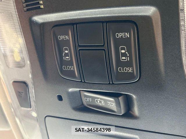 Toyota VELLFIRE 2017-07 7360265-3