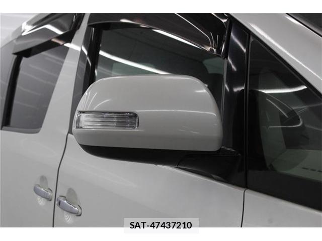 Toyota VELLFIRE 2013-09 7360277-9