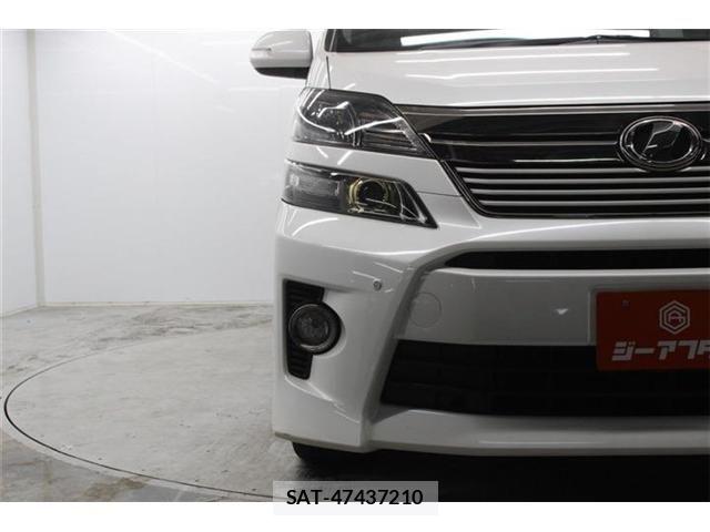 Toyota VELLFIRE 2013-09 7360277-10