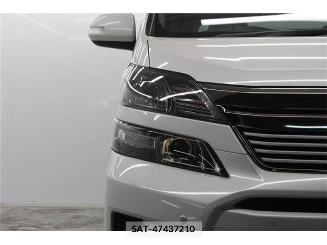 Toyota VELLFIRE 2013-09 7360277-11