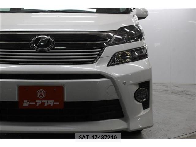 Toyota VELLFIRE 2013-09 7360277-13