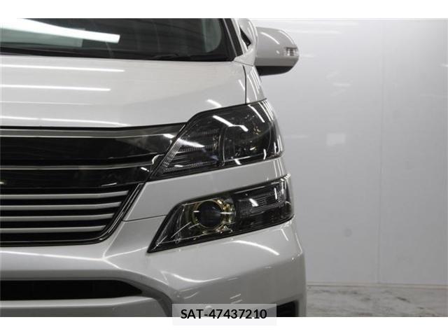 Toyota VELLFIRE 2013-09 7360277-14