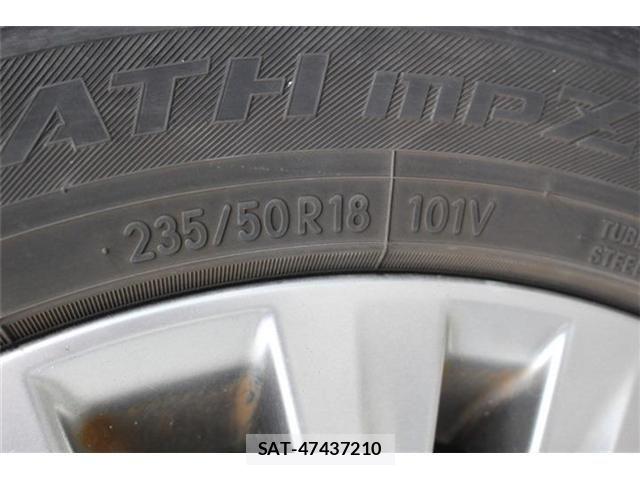 Toyota VELLFIRE 2013-09 7360277-21