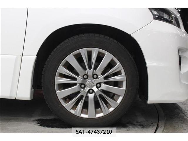 Toyota VELLFIRE 2013-09 7360277-22