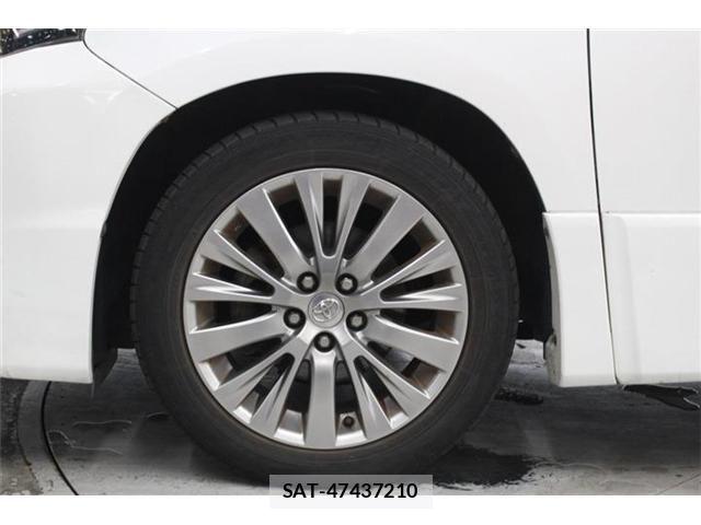 Toyota VELLFIRE 2013-09 7360277-23