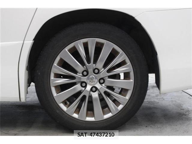 Toyota VELLFIRE 2013-09 7360277-24